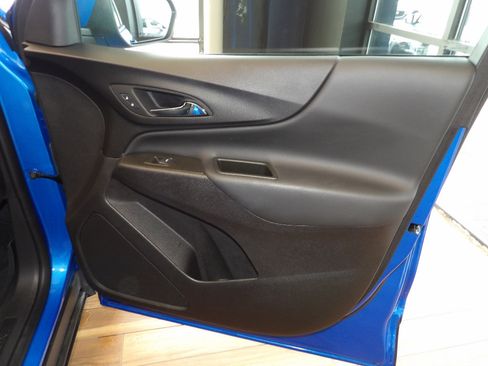 Used 2024 Chevrolet Equinox LT w/ LPO, Floor Liner Package image 12