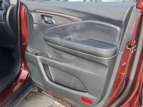 Used 2019 Honda Passport EX-L image 16