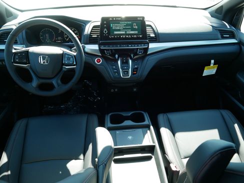 New 2026 Honda Odyssey Sport-L image 7