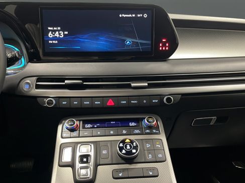 Used 2025 Hyundai Palisade XRT AWD/4WD image 13