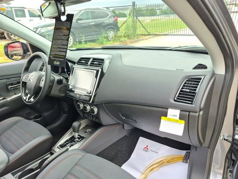 New 2026 Mitsubishi Outlander Sport SE AWD/4WD image 22