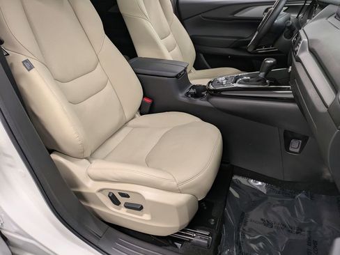 Used 2023 MAZDA CX-9 Touring Plus image 30