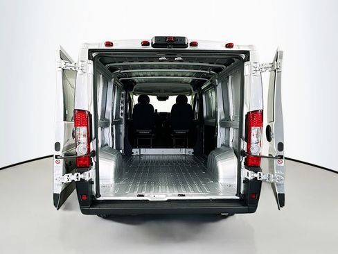 New 2026 RAM ProMaster 1500 w/ Storage Group FWD image 15