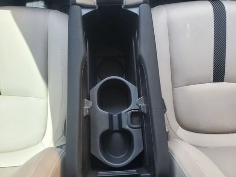 Used 2016 Honda Civic LX image 36