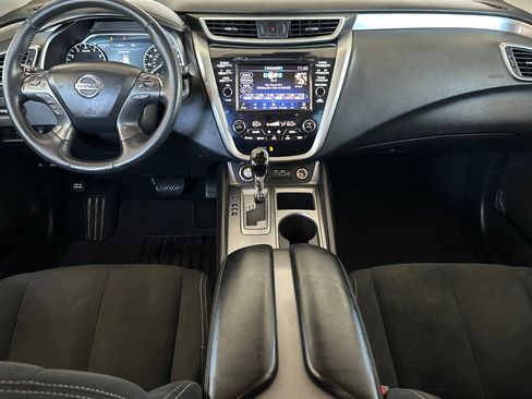 Used 2021 Nissan Murano SV image 12