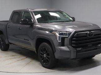 Used 2024 Toyota Tundra Limited AWD/4WD video 1