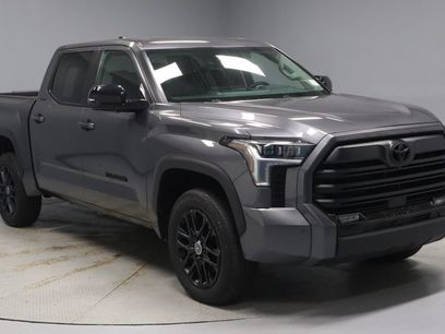 Used 2024 Toyota Tundra Limited