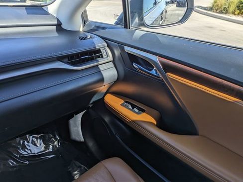 Used 2022 Lexus RX 350 FWD w/ Premium Package image 19