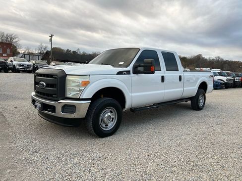 Used 2012 Ford F350 XL w/ PWR Equipment Group image 4