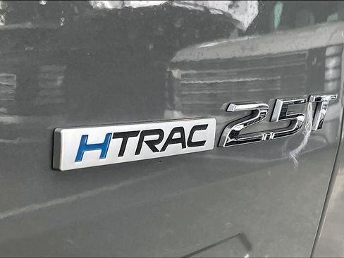 Used 2023 Hyundai Santa Cruz Night AWD/4WD image 8