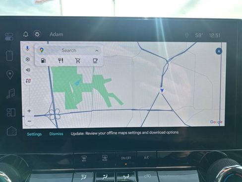 Used 2024 Chevrolet Colorado Trail Boss w/ Advanced Trailering Package image 31