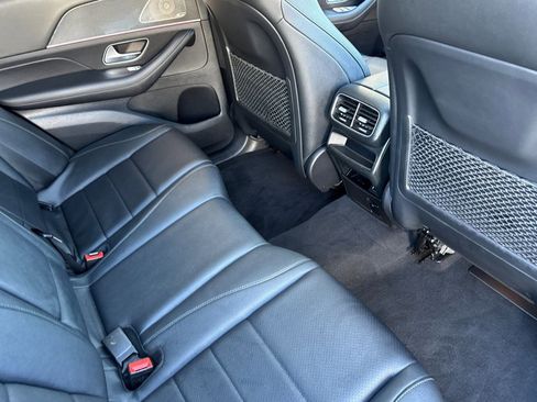 Certified 2022 Mercedes-Benz GLE 350 image 31
