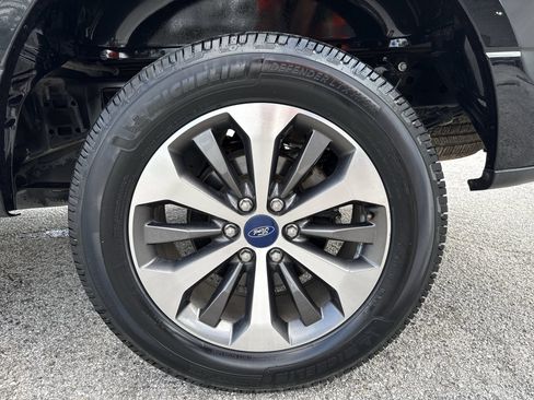 Used 2019 Ford F150 XL w/ Equipment Group 101A Mid RWD image 18