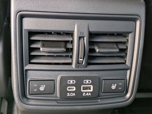 New 2026 Subaru Outback Limited image 11