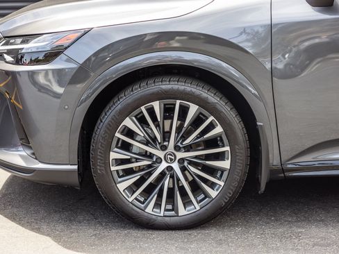 Used 2025 Lexus RX 350 w/ Convenience Package AWD/4WD image 26
