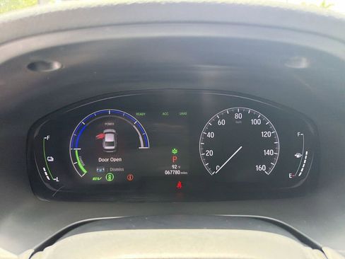 Used 2022 Honda Insight EX image 23