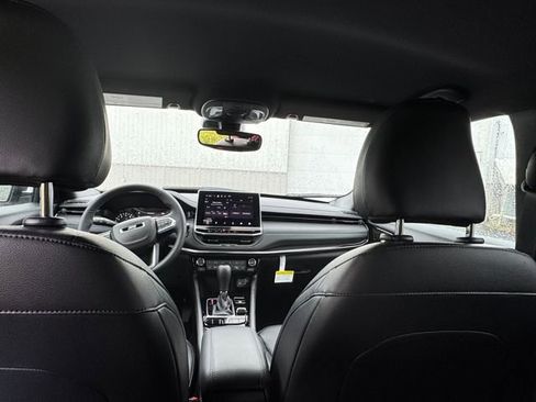 New 2026 Jeep Compass Limited image 52