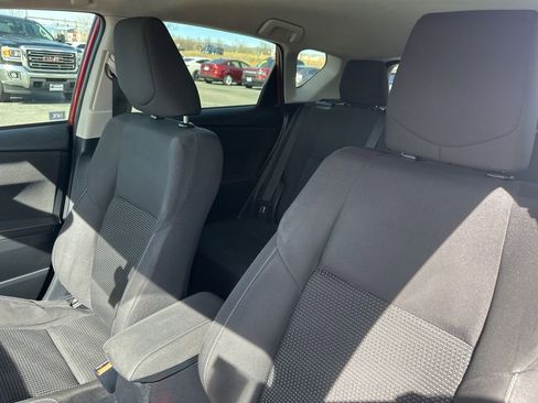 Used 2016 Scion iM Base image 16