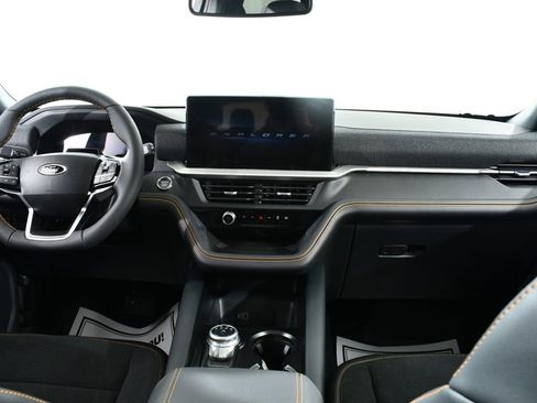 New 2026 Ford Explorer Tremor w/ Tremor Ultimate Package AWD/4WD image 7