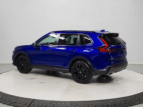 Used 2023 Honda CR-V Sport Touring image 5