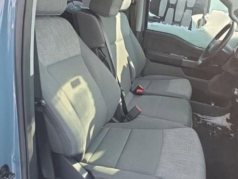 Used 2023 Ford F150 XLT image 16