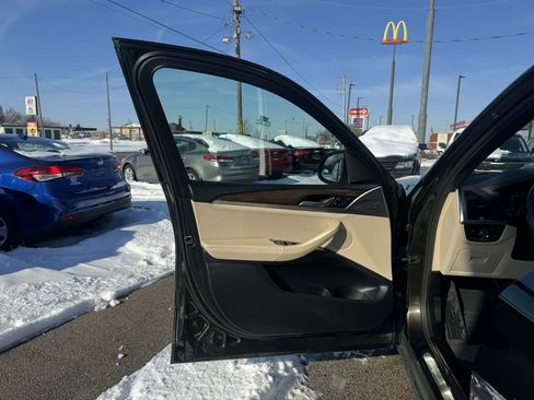 Used 2018 BMW X3 xDrive30i image 10