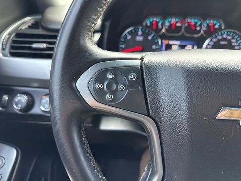 Used 2015 Chevrolet Tahoe LT AWD/4WD image 24