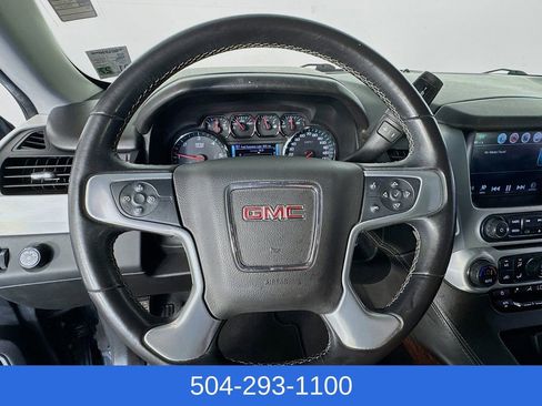 Used 2020 GMC Yukon SLE w/ SLE Value Package image 11