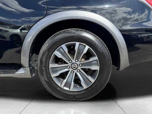 Used 2019 Nissan Armada SL w/ Premium Package image 59