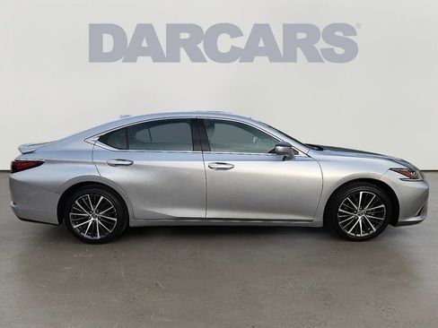 Used 2023 Lexus ES 350 w/ Premium Package image 7