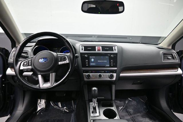 Used 2016 Subaru Outback 2.5i Limited AWD/4WD image 15