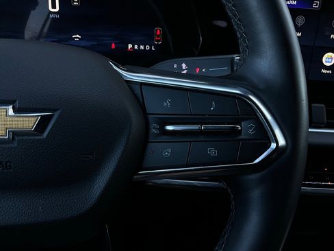 Used 2025 Chevrolet Equinox LT image 33