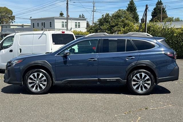 Used 2024 Subaru Outback Touring XT AWD/4WD image 6
