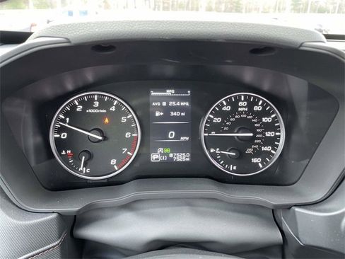 Used 2025 Subaru Forester Touring w/ Popular Package - Touring image 25