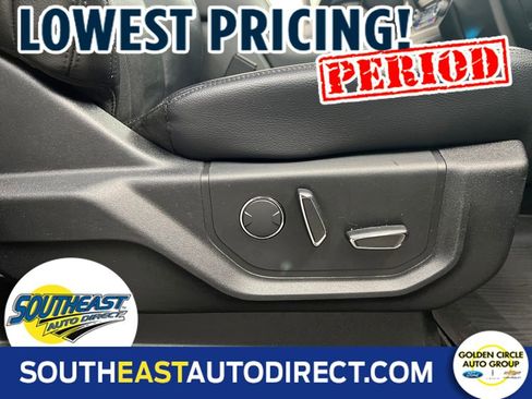 Used 2018 Ford Expedition XLT w/ Equipment Group 202A image 26