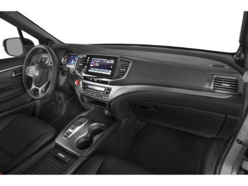 Used 2021 Honda Passport EX-L image 18