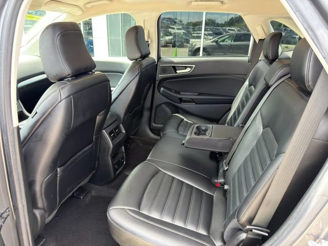 Used 2023 Ford Edge SEL w/ Convenience Package AWD/4WD image 14