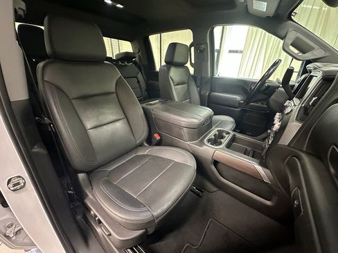 Used 2023 GMC Sierra 3500 SLT w/ SLT Convenience Package image 23