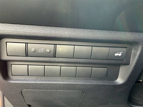 Used 2023 Mitsubishi Outlander SE FWD image 20