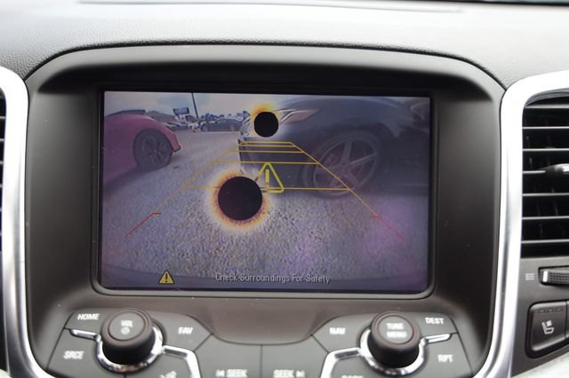 Used 2015 Chevrolet SS RWD image 34