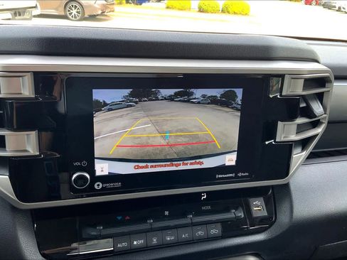 Used 2024 Toyota Tundra SR5 image 28