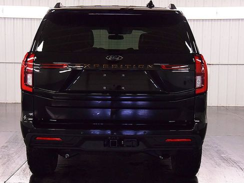New 2026 Ford Expedition Tremor AWD/4WD image 6