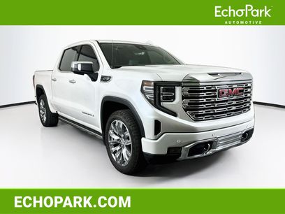 Used 2024 GMC Sierra 1500 Denali