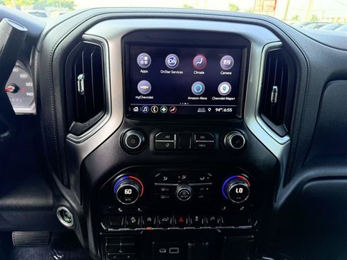 Used 2019 Chevrolet Silverado 1500 RST w/ All-Star Edition AWD/4WD image 30