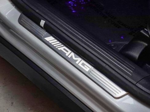 New 2024 Mercedes-Benz GLB 35 AMG 4MATIC image 22