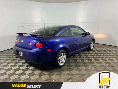 Used 2007 Chevrolet Cobalt LT FWD image 5