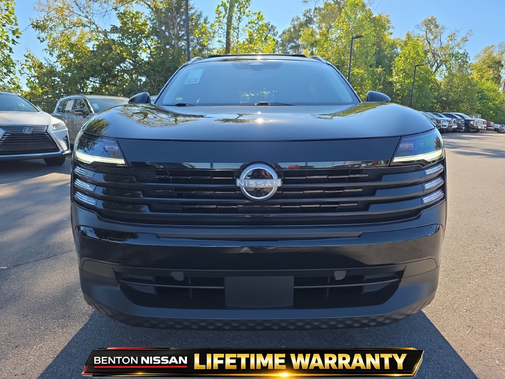 Used 2026 Nissan Kicks SV w/ SV Premium Package FWD image 13