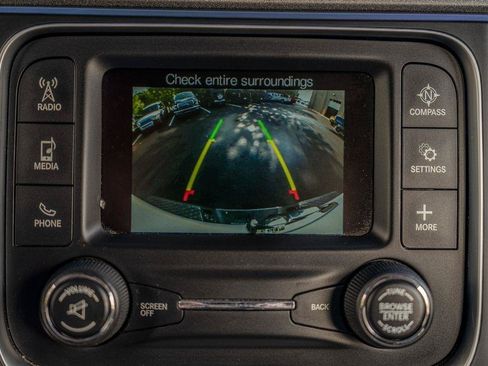 Used 2018 RAM 2500 Tradesman w/ Popular Equipment Group AWD/4WD image 27