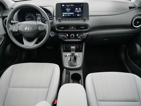 Certified 2023 Hyundai Kona SEL image 10