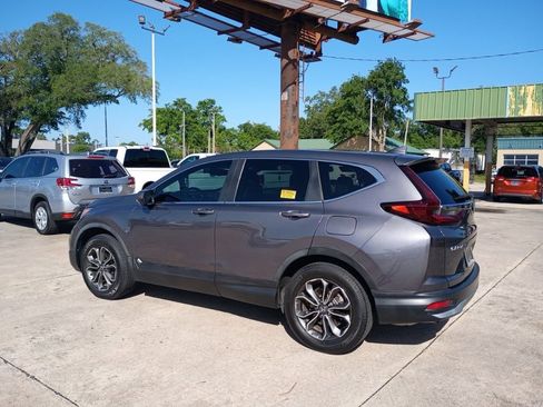 Used 2020 Honda CR-V EX-L image 29